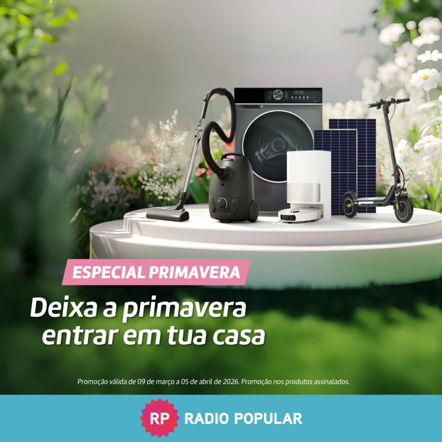 Spring - Popular Radio 